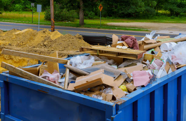 Best Commercial Junk Removal  in Pinconning, MI